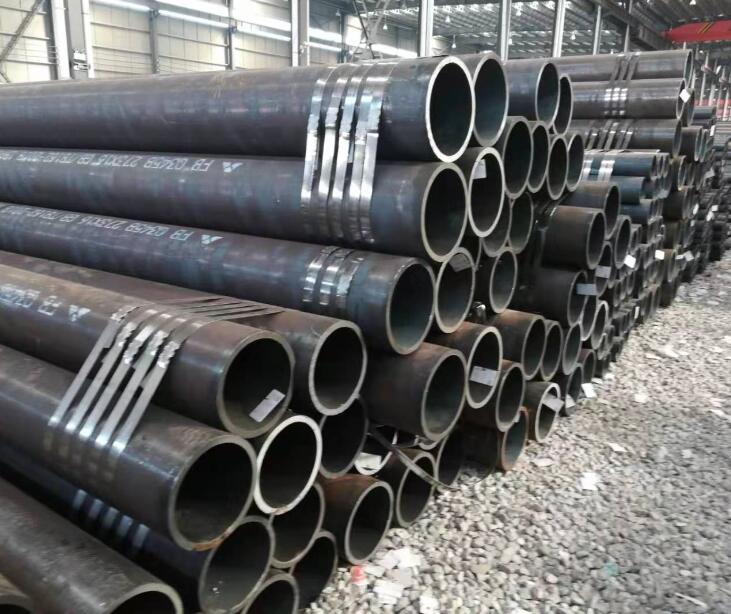 五桂山Q345D化肥专用管