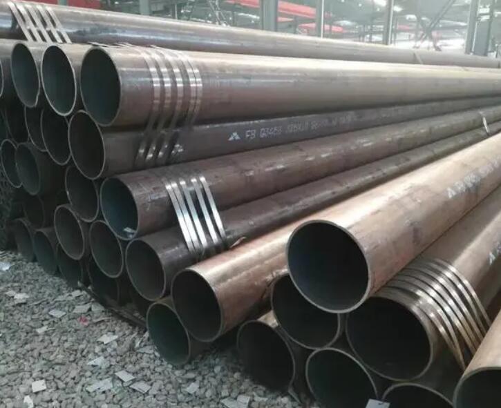 五桂山高压锅炉管